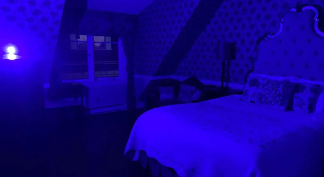 Двухместный номер Standard Haterleigh Heritage Inn