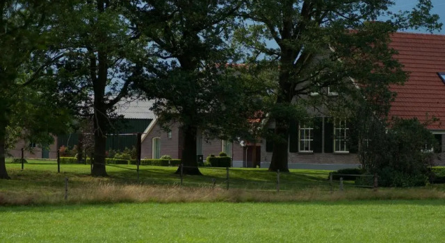 Klein Arkelsteijn, Varaa Hotelli Hotellit Gelderland aamiaisella, Aamiainen