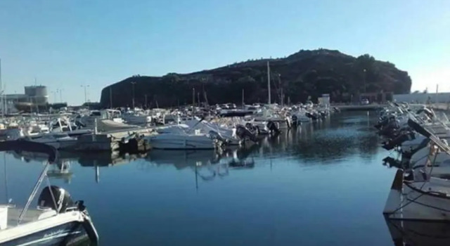 Апартаменты Apartment In The Port Of Llanca