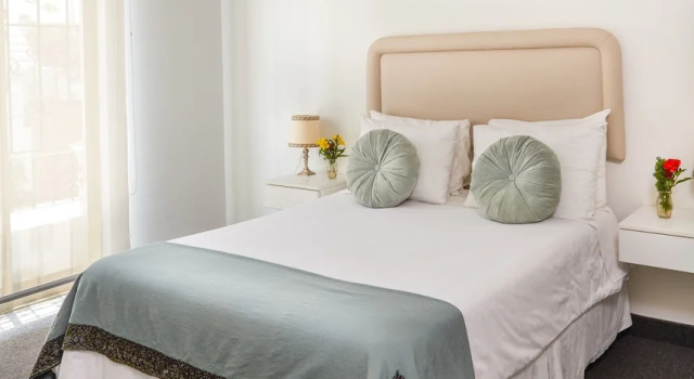 Номер Superior El Golf Hotel Boutique