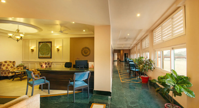 Ganga Lahari, Haridwar, Rezervovat Hotel  
