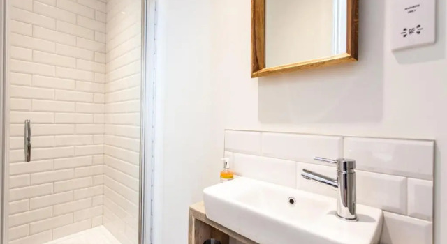 Номер Standard Primrose House St. Ives