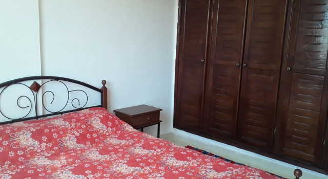 Duplex Diamond Vert D40 Vue Jardin, Prenota Appartamento El Jadida 