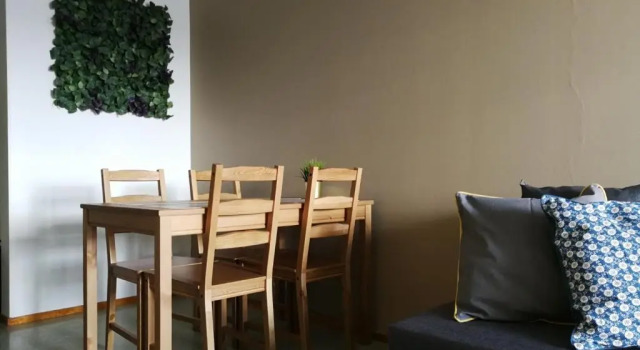 Апартаменты Hiisi Homes Vantaa Sauna Airport