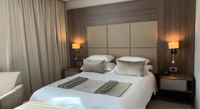 Одноместный номер Standard Le Palace dAnfa