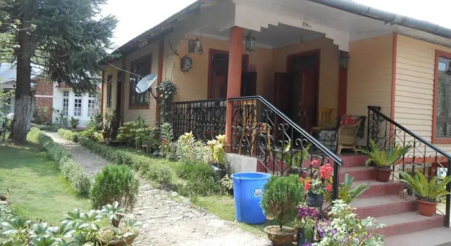 Rangbhang Homestay, Réserver Hôtel Mirik West Bengal