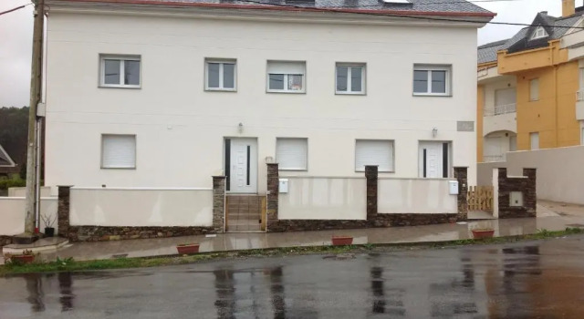 Апартаменты Apartamentos Alejandra
