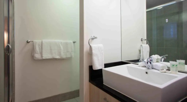 Студия Classic Auckland Airport Kiwi Motel