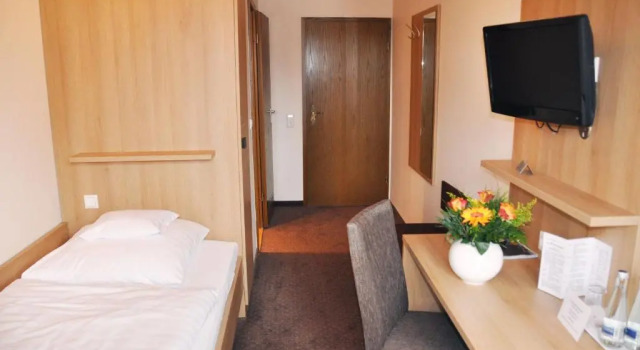 Номер Standard Hotel Fortuna