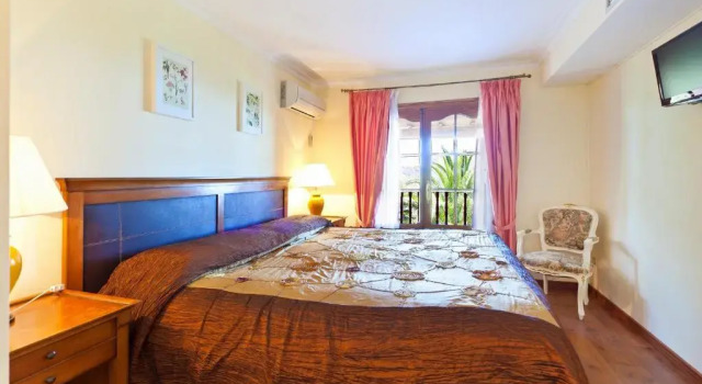 Villa Oscols dAlt, Book Villa Cottages in Alcudia, Cottage
