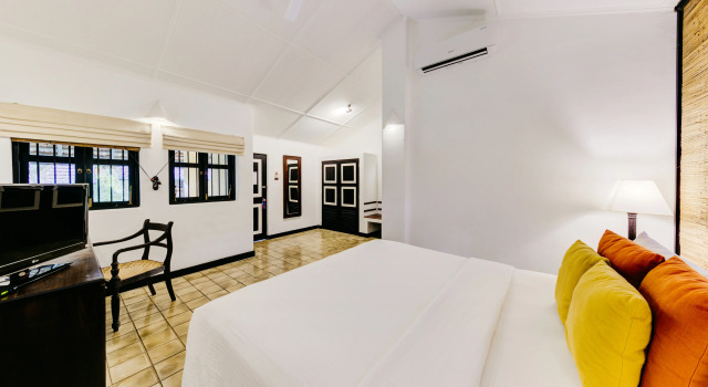 Habarana Village by Cinnamon, Забронировать Курортный отель Отели Хабарана 4 звезды, рядом с Habarana Lake, 4*