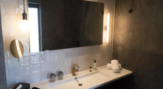 Двухместный номер Standard hôtel villa raab