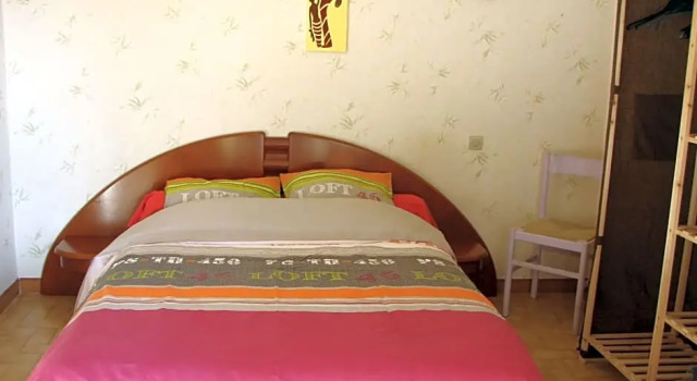 B&B Le Magnolia, Забронировать Отель «постель и завтрак» Отели Бассен-д'Аркашон с парковкой, Парковка