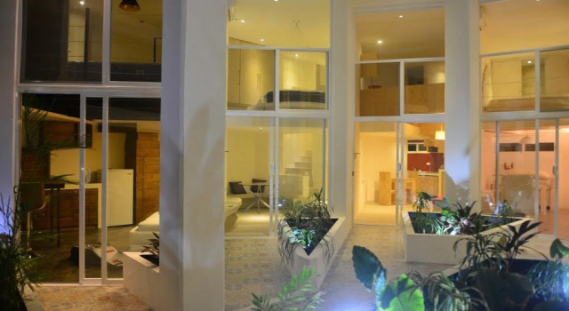 Lory House, Prenota Hotel Hotel a Quintana Roo con parcheggio, Parcheggio