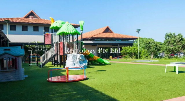 Апартаменты Beautiful 1 Bed Zimbali Suites with Garden