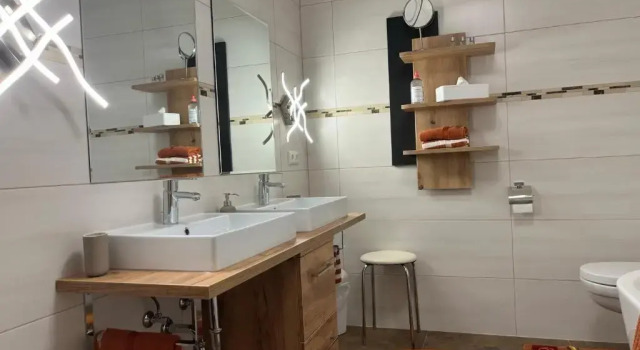 Апартаменты с 2 комнатами Gästehaus Kloibergütl