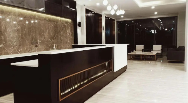 Furi Times Square Hotel, Забронировать Отель Отели Сиануквиль 3 звезды, рядом с Wat Leu, 3*