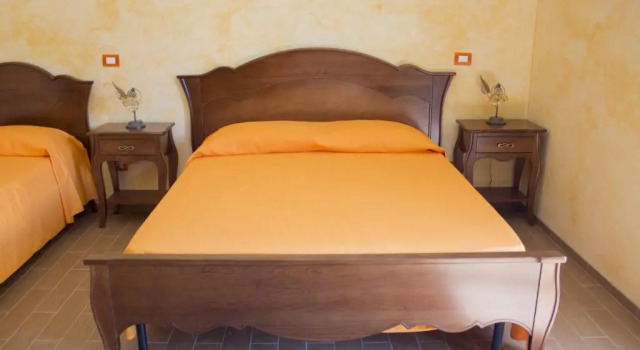 Номер Standard Agriturismo La Turritella
