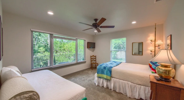 Down River Haus Ld 727 3 Bedroom Home by RedAwning