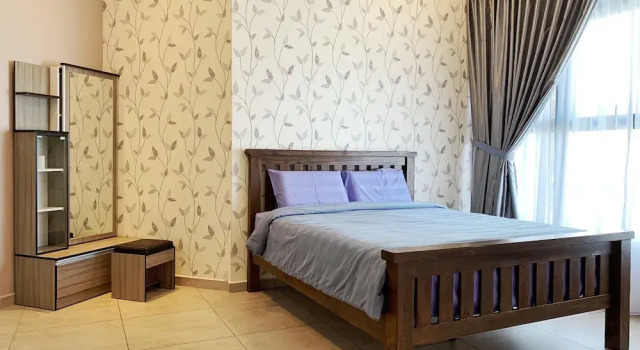 Comfort Home Atlantis