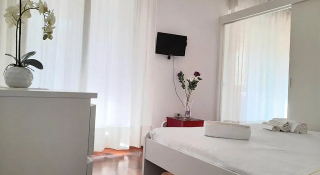 Апартаменты Da Sofia apartment