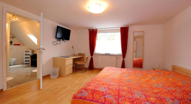 Номер Standard Gästehaus Perrin