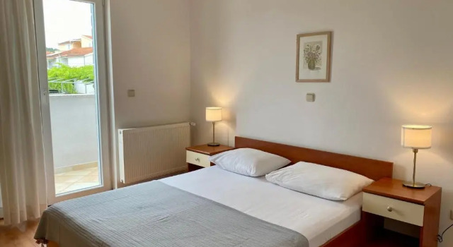 Коттедж Comfort Villa Adria