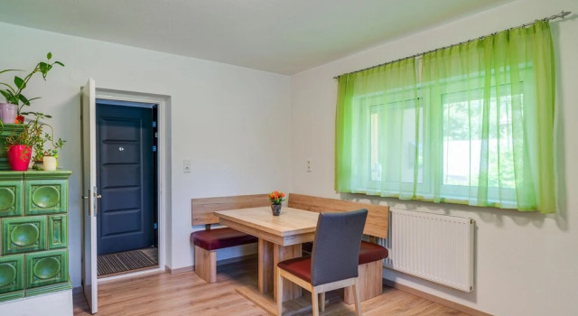Apartment in Thiersee near Tirolina Thiersee Ski Region, Prenota Appartamento Thiersee Kufstein