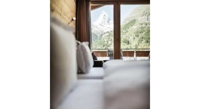 Petit Chalet Schönegg