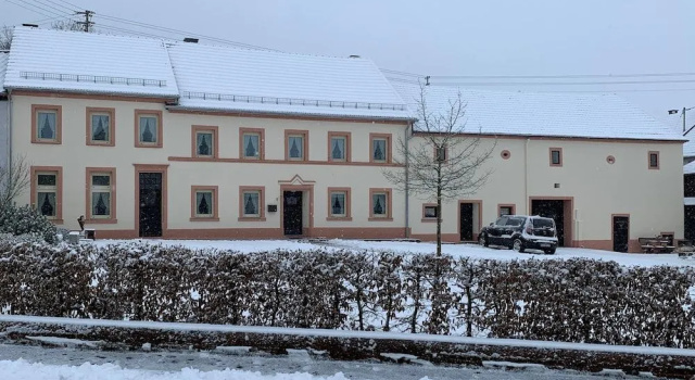 Gasthaus-Pension Brix, Забронировать Отель Вайскирхен земля Саар