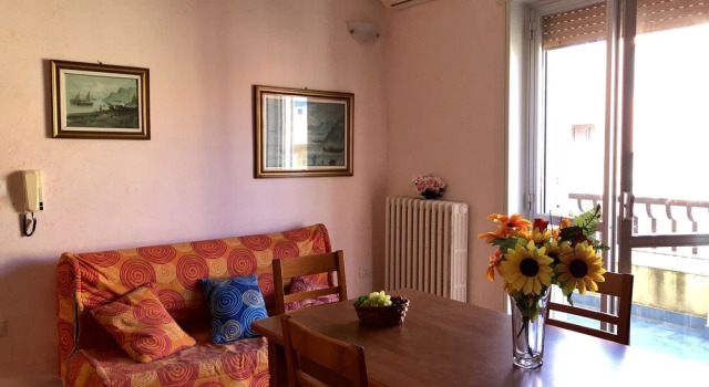 Martina Apartment Mare, Buchen Sie Ferienwohnung Gallipoli Salento