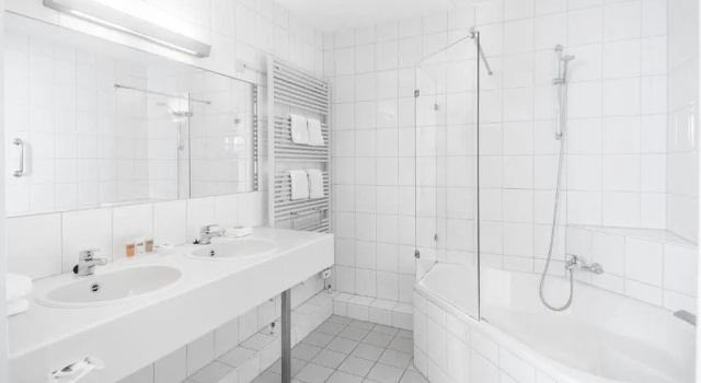 Двухместный номер Executive Hampshire Hotel - Avenarius