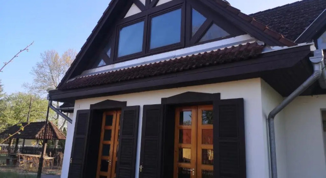 Vadvirág Panzió, Reservar Hotel Soltvadkert 