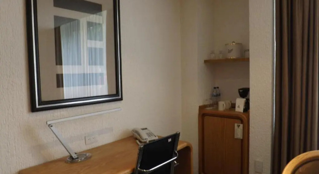 Номер Standard Royal Pedregal