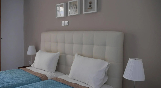 Scala Apartments
