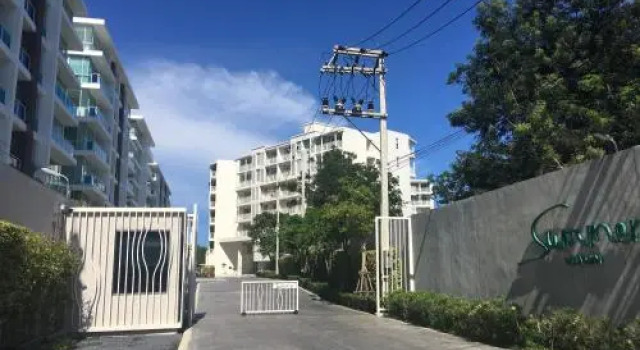 Summer Hua Hin 107 553 By Apartments Huahin