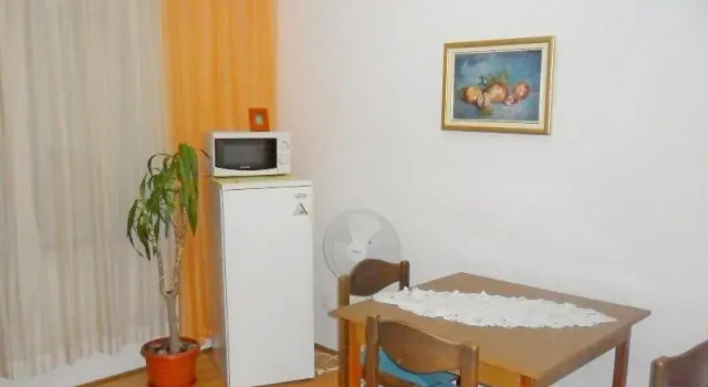 Апартаменты Standard Apartments Martiva