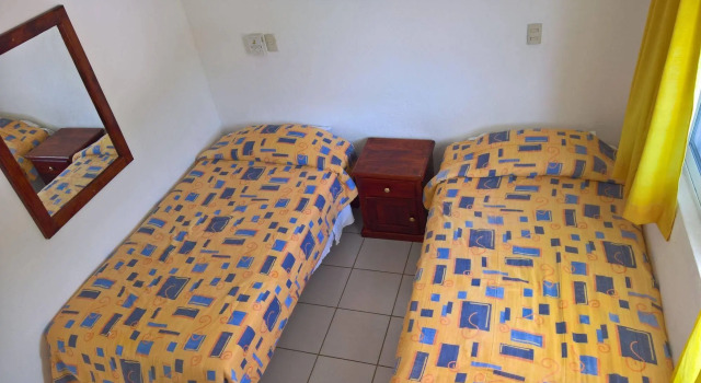 Hotel CZ, Réserver Hôtel Crucecita Oaxaca