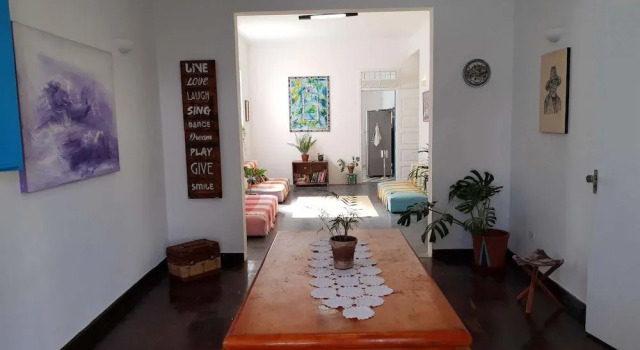 Zili Pernambuco Hostel & CoWorking, Reservar Albergue Albergues em Recife, perto de US Consulate, Albergue