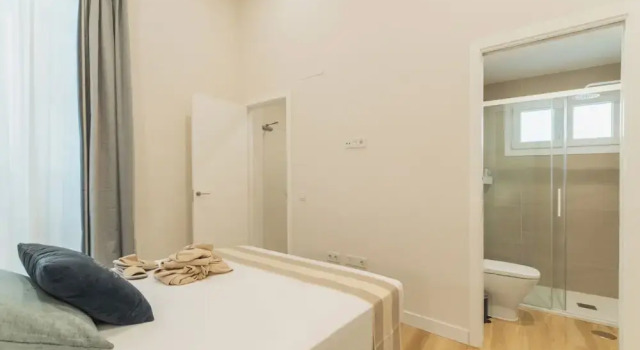 Номер Standard Urania Cadiz Apartments by Soho Boutique