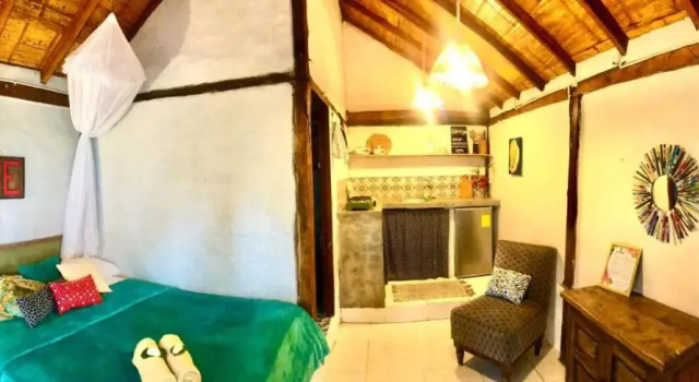 Hostal Los Orishas