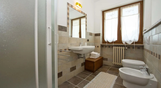 Номер Standard Hotel Valentino - Bionaz