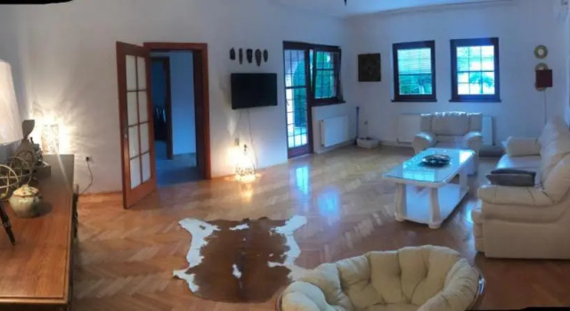 Апартаменты Apartment Han