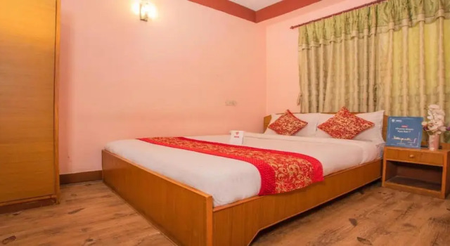 MeroStay 211 Hotel DN