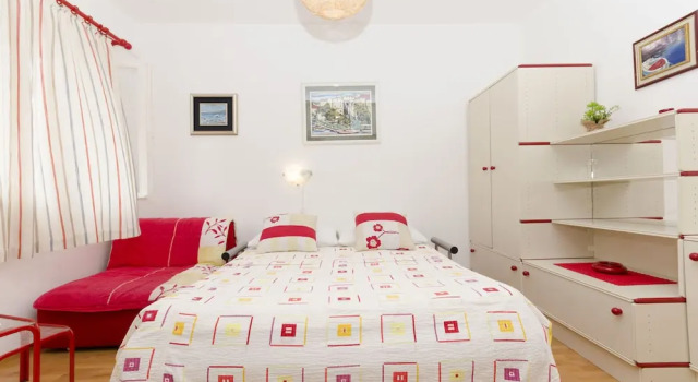 Апартаменты Apartments Simon