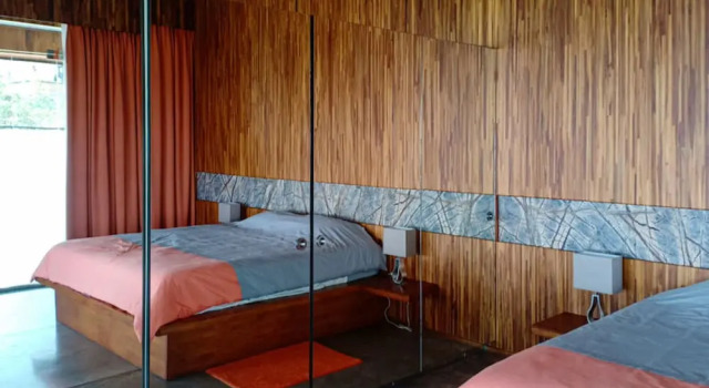 The Arancia Luxury Villa, Boek Villa Hotels in Bali met zwembad, Zwembad