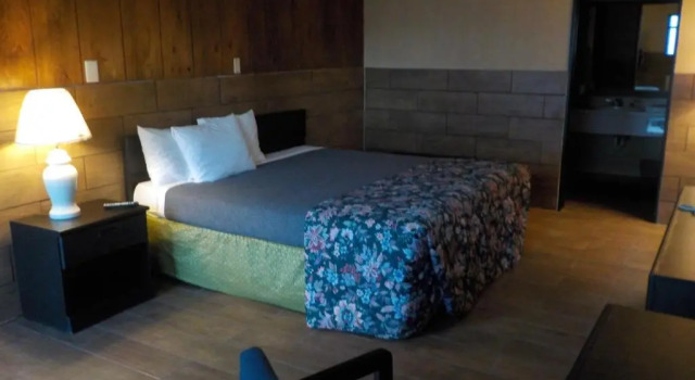 Двухместный номер Deluxe Motel 6 Hurricane, WV