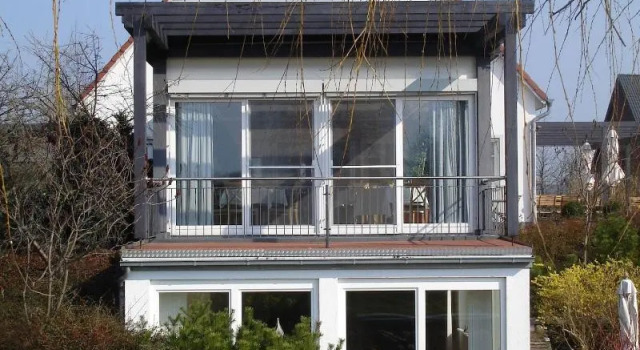 H.W.S. Hotel Der Wilde Schwan, Prenota Hotel Sagard Rügen