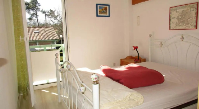 Maison Biscarrosse, 3 pièces, 4 personnes - FR-1-521-116