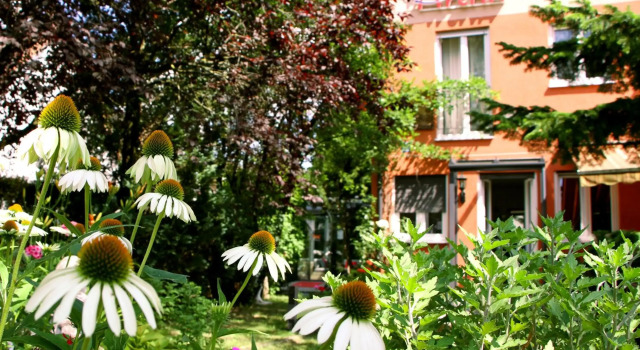 Arena Stadt München, Reserva ahora Hotel Schwabing-Freimann Múnich